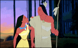 La verdadera historia de la princesa india Pocahontas Padreehijapowatan1