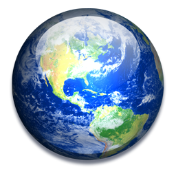 Earth-256x256